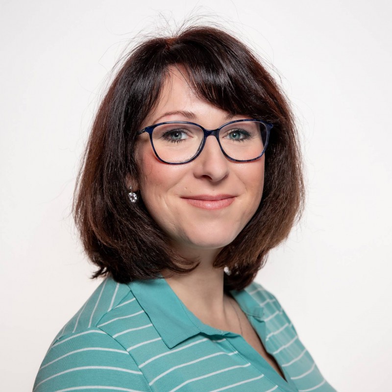 Ricarda Hanne Business Aufnahme Picarto